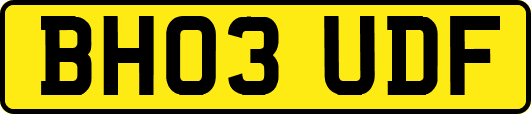 BH03UDF