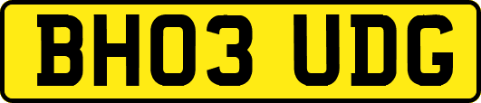 BH03UDG