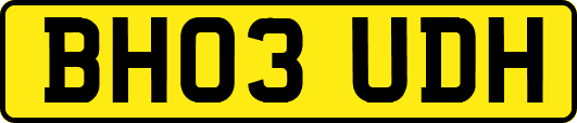 BH03UDH