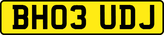 BH03UDJ