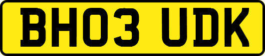BH03UDK