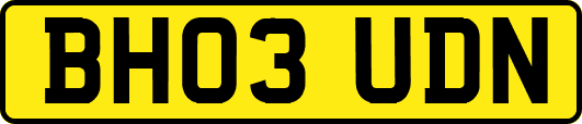BH03UDN