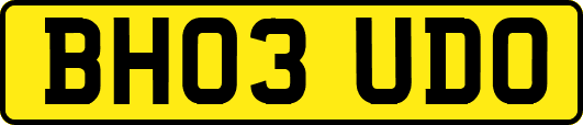 BH03UDO