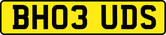 BH03UDS