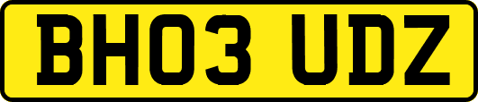 BH03UDZ