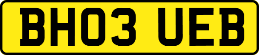 BH03UEB