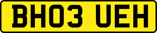 BH03UEH