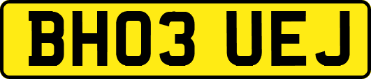 BH03UEJ
