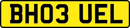 BH03UEL
