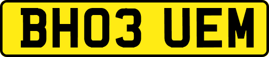 BH03UEM