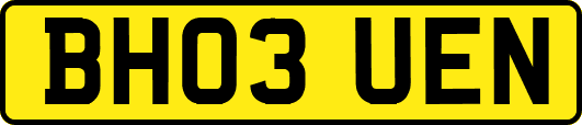 BH03UEN