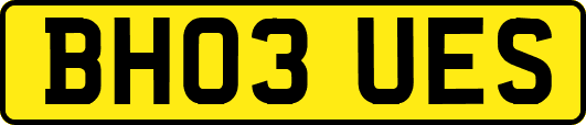 BH03UES