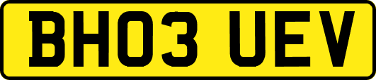 BH03UEV
