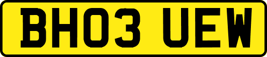 BH03UEW