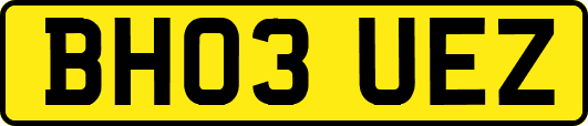 BH03UEZ