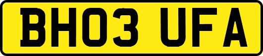 BH03UFA