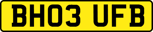 BH03UFB