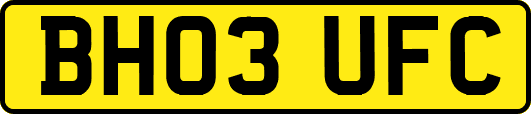 BH03UFC