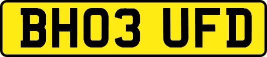 BH03UFD