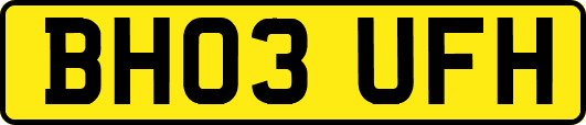BH03UFH