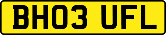 BH03UFL