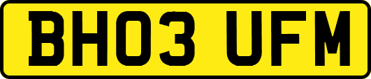 BH03UFM