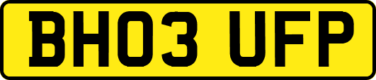 BH03UFP