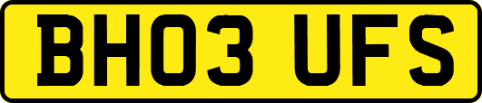 BH03UFS