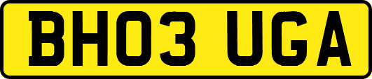 BH03UGA