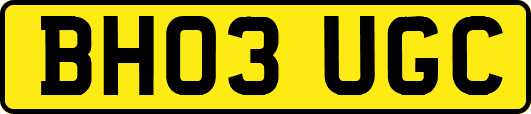 BH03UGC