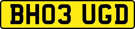 BH03UGD