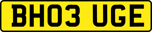 BH03UGE
