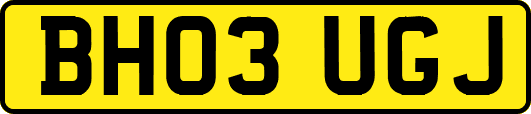 BH03UGJ