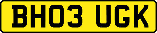 BH03UGK
