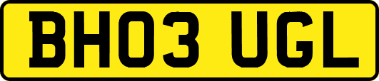 BH03UGL