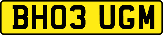 BH03UGM