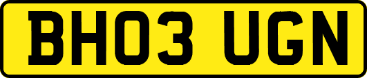 BH03UGN