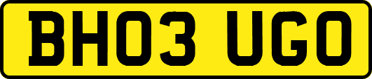 BH03UGO