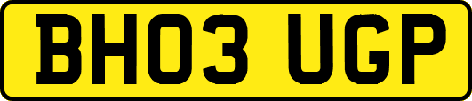 BH03UGP