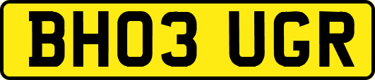 BH03UGR