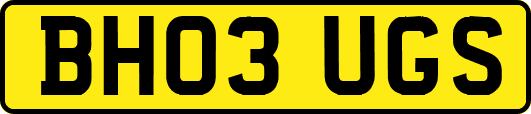 BH03UGS