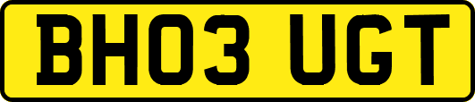 BH03UGT
