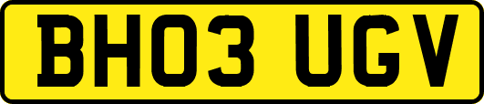BH03UGV
