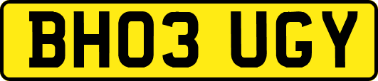 BH03UGY