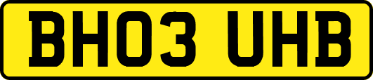 BH03UHB