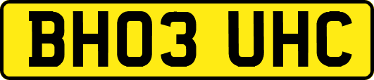 BH03UHC
