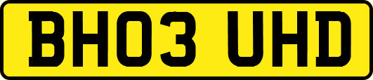BH03UHD