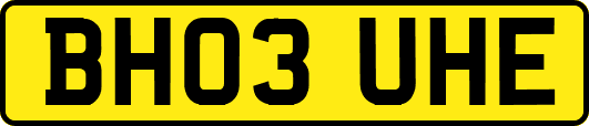 BH03UHE