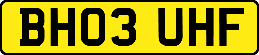 BH03UHF