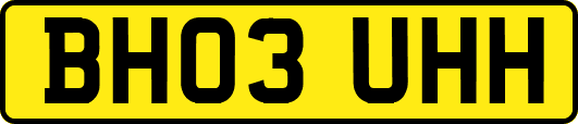 BH03UHH